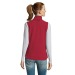 Softshelljacke Frau sol's - rallye - 46801, Bodywarmer oder ärmellose Jacke Werbung