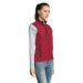 Softshelljacke Frau sol's - rallye - 46801 Geschäftsgeschenk
