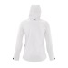 Veste softshell femme à capuche Geschäftsgeschenk