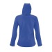 Veste softshell femme à capuche Geschäftsgeschenk