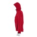 Veste softshell femme à capuche Geschäftsgeschenk