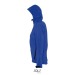 Veste softshell femme à capuche, Veste softshell et néoprène Werbung
