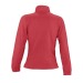 Fleecejacke mit Reißverschluss Frau sol's - north women - 54500 Geschäftsgeschenk