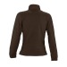 Fleecejacke mit Reißverschluss Frau sol's - north women - 54500, Fleecejacke Werbung