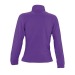 Fleecejacke mit Reißverschluss Frau sol's - north women - 54500, Fleecejacke Werbung
