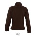 Fleecejacke mit Reißverschluss Frau sol's - north women - 54500, Fleecejacke Werbung