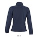 Fleecejacke mit Reißverschluss Frau sol's - north women - 54500, Fleecejacke Werbung