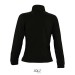 Fleecejacke mit Reißverschluss Frau sol's - north women - 54500 Geschäftsgeschenk