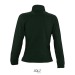 Fleecejacke mit Reißverschluss Frau sol's - north women - 54500 Geschäftsgeschenk