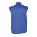 Bodywarmer Arbeitskleidung Polycotton 240 grs sol's - zenith pro - 80500 Geschäftsgeschenk