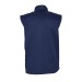 Bodywarmer Arbeitskleidung Polycotton 240 grs sol's - zenith pro - 80500 Geschäftsgeschenk