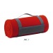 sol's Fleecedecke - Plaid - 88105, Decke oder Plaid Werbung