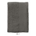 Drap de bain 400g/m² 100x150cm, textile Sol's Werbung