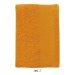 Drap de bain 400g/m² 100x150cm, textile Sol's Werbung