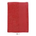 Drap de bain 400g/m² 100x150cm Geschäftsgeschenk