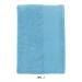 Drap de bain 400g/m² 100x150cm, textile Sol's Werbung