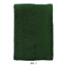 Drap de bain 400g/m² 100x150cm Geschäftsgeschenk