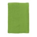 Drap de bain 400g/m² 100x150cm, textile Sol's Werbung