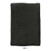Handtuch weiß 500 gr Sol's - Bayside 50 - 89007B Geschäftsgeschenk