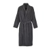 Miniaturansicht des Produkts Bademantel Kimono-Kragen weiß 400 grs sol's - palace - 89100b 1