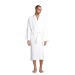 Miniaturansicht des Produkts Bademantel Kimono-Kragen weiß 400 grs sol's - palace - 89100b 3