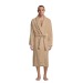 Miniaturansicht des Produkts Bademantel Kimono-Kragen weiß 400 grs sol's - palace - 89100b 4