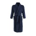 Bademantel Kimono-Kragen weiß 400 grs sol's - palace - 89100b Geschäftsgeschenk