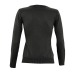 Pullover Frau Jersey 240 sol's - galaxy - 90010, Pullover Werbung