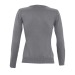 Pullover Frau Jersey 240 sol's - galaxy - 90010, Pullover Werbung