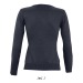 Pullover Frau Jersey 240 sol's - galaxy - 90010, Pullover Werbung