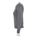 Pullover Frau Jersey 240 sol's - galaxy - 90010 Geschäftsgeschenk