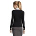 Pullover Frau Jersey 240 sol's - galaxy - 90010, Pullover Werbung