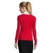 Pullover Frau Jersey 240 sol's - galaxy - 90010, Pullover Werbung