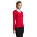 Pullover Frau Jersey 240 sol's - galaxy - 90010, Pullover Werbung