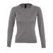 Pullover Frau Jersey 240 sol's - galaxy - 90010 Geschäftsgeschenk