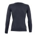 Pullover Frau Jersey 240 sol's - galaxy - 90010, Pullover Werbung