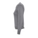 Pullover Frau Jersey 240 sol's - galaxy - 90010 Geschäftsgeschenk
