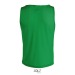 Chasuble sol's - anfield - 90210, Kasel Werbung