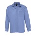 langarmhemd mann sol's - baltimore, Textil Sol's Werbung