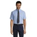 Chemise Oxford manches courtes, Chemise manches courtes Werbung