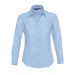 damenhemd langarm sol's - embassy, Textil Sol's Werbung