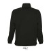 Fleece mit Reißverschlußkragen Geschäftsgeschenk