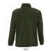 Sol's North Fleece-Zip-Jacke Geschäftsgeschenk