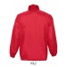 Ungefütterte Surf-Windjacke, Windjacke Werbung
