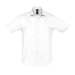 MC-Stretch-Shirt - Broadway-Überschuss Geschäftsgeschenk