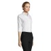 3/4-Ärmel Damen-Shirt - Effekt, Damenhemd Werbung