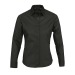 langarmshirt frau sol's - eden, Textil Sol's Werbung