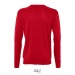 Galaxy Pullover mit V-Ausschnitt, SOL'S-Hemd von Solo Werbung