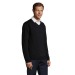 Galaxy Pullover mit V-Ausschnitt, SOL'S-Hemd von Solo Werbung