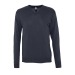 Galaxy Pullover mit V-Ausschnitt, SOL'S-Hemd von Solo Werbung